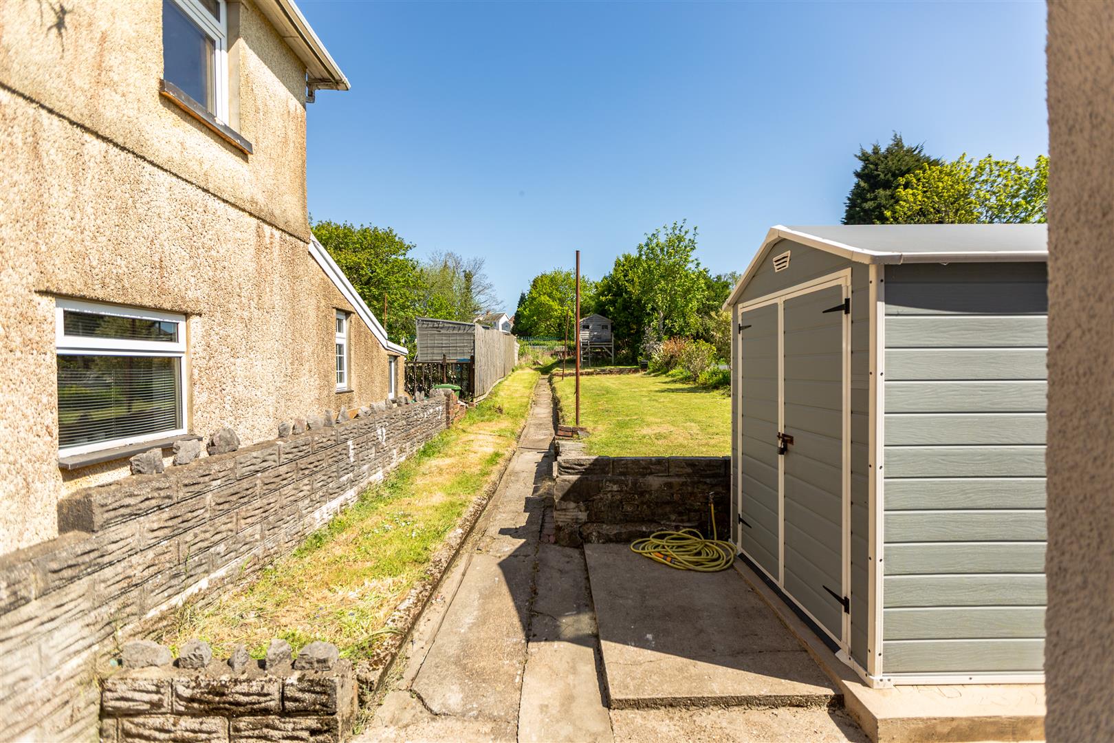 Armine Road, Fforestfach, Swansea, SA5 8DD